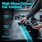 📢📢 1+1 gratis🚗Nano-keramische Coating Professionele Editie MAX-versie – stof- en waterafstotend met langdurige glans