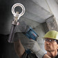 Hijsring Expansiebout met Oogring