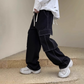 Utility Wijdbeense Cargo Jeans