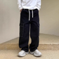 Utility Wijdbeense Cargo Jeans