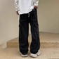 Utility Wijdbeense Cargo Jeans