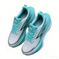 Ademende Mesh Sneakers met Kussenzool voor Buiten & Gym