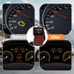 🚗 OBD2-scanner – Diagnosetool voor automotoren – Foutcodes uitlezen en wissen🔍