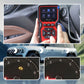 🚗 OBD2-scanner – Diagnosetool voor automotoren – Foutcodes uitlezen en wissen🔍