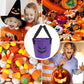 🎁Halloween-versieringen🎃 Verlichte Halloween-mandje