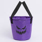 🎁Halloween-versieringen🎃 Verlichte Halloween-mandje