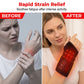 Verwarmde Polsbrace met Massage