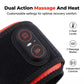 Verwarmde Polsbrace met Massage