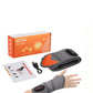 Verwarmde Polsbrace met Massage