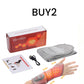 Verwarmde Polsbrace met Massage