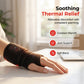 Verwarmde Polsbrace met Massage