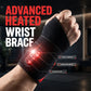 Verwarmde Polsbrace met Massage