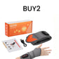 Verwarmde Polsbrace met Massage