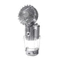 Draagbare LED Campinglantaarn met Ventilator