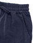 Ademende Cropped Lounge Broek