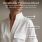 Dames Losse Effen Kleur Tweedelige Set