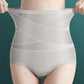 Hoge Taille Naadloze IJszijde Shaping Broek