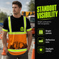 Hoogzichtbaar Werkkleding T-Shirt