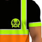 Hoogzichtbaar Werkkleding T-Shirt