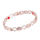 Elegante Hartschakel Magnetische Armband
