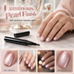 💅 3-in-1 Gel Nail Pen | Base + Kleur + Top Coat in één | UV/LED-uithardend | Reisvriendelijk & knoei-vrij | Hoogglans finish | Must-have voor DIY-nagelkunst