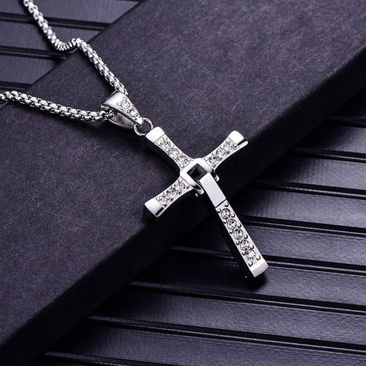 Kruis Ketting