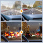 Auto Glas Oliefilm Vlekkenverwijderaar