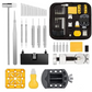 Complete Horlogereparatieset (72 of 147 stuks)