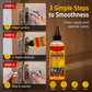 ⚙️ Multifunctionele smeerolie – beschermt tegen roest, vermindert wrijving en verlengt de levensduur van gereedschap.