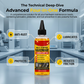 ⚙️ Multifunctionele smeerolie – beschermt tegen roest, vermindert wrijving en verlengt de levensduur van gereedschap.