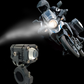 🎉 2026 Sale — Meer dan 40.000 Verkocht! 🏍️ Universele Motor LED Spotlights – Dubbele Bundel & Allweer Waterdicht 💡