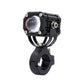 🎉 2026 Sale — Meer dan 40.000 Verkocht! 🏍️ Universele Motor LED Spotlights – Dubbele Bundel & Allweer Waterdicht 💡