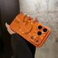 Magnetisch Valbestendig Telefoonhoesje