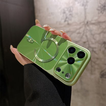 Magnetisch Valbestendig Telefoonhoesje
