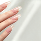 Professionele Melkeiwit Nagelversterker