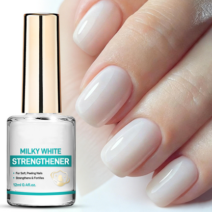 Professionele Melkeiwit Nagelversterker