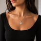 Statement Arend Hanger Ketting