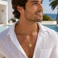 Statement Arend Hanger Ketting