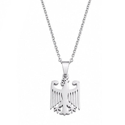 Statement Arend Hanger Ketting
