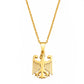 Statement Arend Hanger Ketting