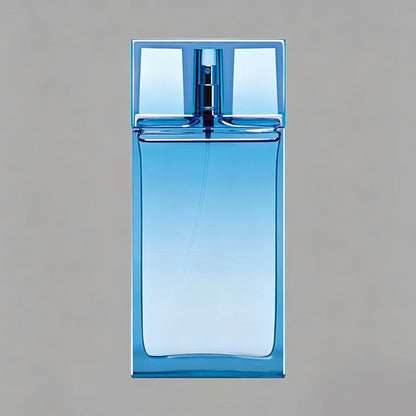 Frisse Aquatische Heren Eau de Parfum