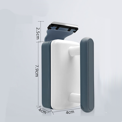 Magnetische Aquarium Glasreiniger
