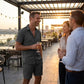 Zomer Casual Ademend 2-Delig Set voor Heren