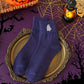 Ademende Halloween Crew Sokken
