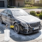 Hogedruk Schuimkanon voor Autowassen
