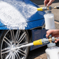 Hogedruk Schuimkanon voor Autowassen
