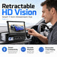 📻 Autoradio met touchscreen | 7-inch touchscreen · Bluetooth-handsfree · USB/SD/AUX · Achteruitrijcamera