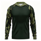 🎣 UPF 50+ vis-hoodie – Werp zonder te verbranden ☀️