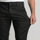 Heren Ultra-Stretch Slim Fit Broek
