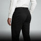 Heren Ultra-Stretch Slim Fit Broek